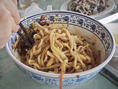 -姚记炒肝店(鼓楼店)