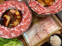 -老爷锅(新街口IFCX店)