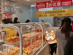 -味多美蛋糕(京旺家园店)