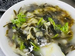 千张-芳婆糕团店(王府大街店)