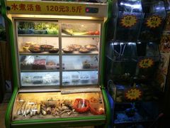 -聪辉同安老美食饭店(大元路店)