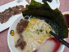 -元气寿司(环球港店)