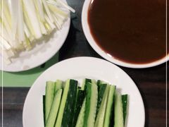 -利群烤鸭店(前门店)