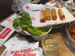 -七欣天香辣蟹火锅(海门解放中路店)