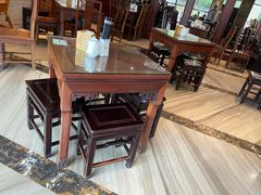 大堂-熙盛源(永乐路店)