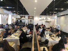 大堂-船家渔(徐州北路店)