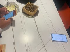 -小欢喜烧烤大排挡•龙虾(南车站路店)