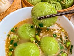 -李与白包子铺(桐梓林店)