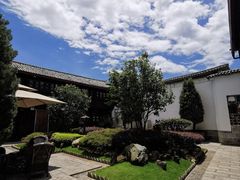 -喜林苑·稻田餐厅(品相府店)