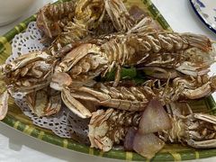-碧海银沙海鲜餐厅(恒大海上威尼斯店)