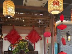 -二十八里太湖船菜(吉祥路店)