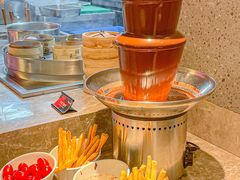 -比格比萨自助(南京万达茂店)