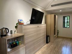 -上海怡沁园度假酒店