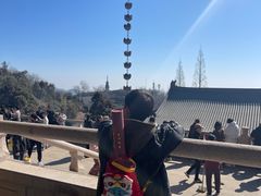 -径山寺