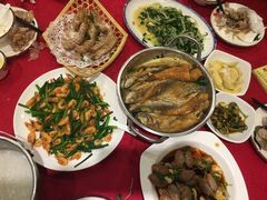 -抱德·潮汕味(敦和店原惠城鱼仔)