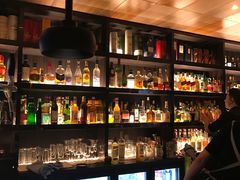 -MM·五声·音乐人与调酒师(西安路店)