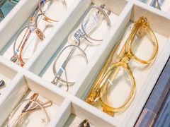 -大视光学•LINDBERG林德伯格•全球手工眼镜集合店(王府井店)