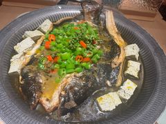 -半天妖烤鱼(百乐广场店)