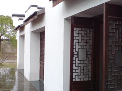 -松声马术俱乐部