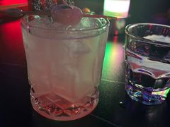 -MOSSO音乐酒吧·live house(南京旗舰店)