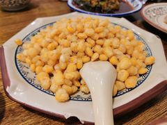 蛋黄玉米-百年老扣碗(沙坪坝店)