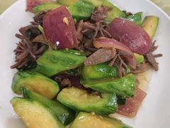 -安记烧鹅(新桥店)