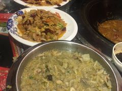-粗粮人家(簋街店)