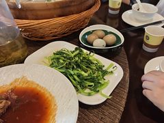 -南山竹海·珍味堂