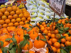 -舒婷果业(万美店)