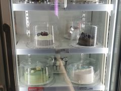 -DQ·蛋糕·冰淇淋(通州万达店)