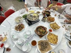 -嘉升大排档(番禺总店)