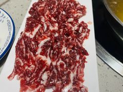 -杏花吴记牛肉火锅