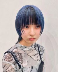-杉影印象日式烫染專門店