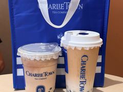 -CHARLIETOWN红茶公司(南京万象天地店)