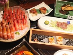-匠和风精致料理(成都龙湖滨江天街店)