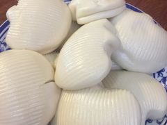荷叶饼-春和發特色蒸饺(浐河西路店)