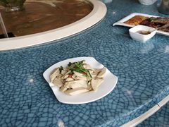 -新恬乐大酒家(沧达大厦店)