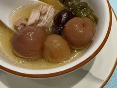 -伙工殿餐厅(吉大店)