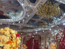 -白金汉爵大酒店·宴会厅(相城店)