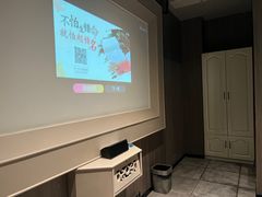 -尚足影院式足疗·住宿·美食(解放碑店)