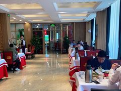 大堂-解家河南菜(商鼎路店)