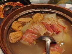 -新安人家·22年本地餐厅