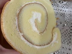 瑞士卷蛋糕-红宝石·鲜奶小方·海派西点房(南丹店)