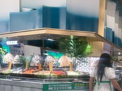 -亚马逊海鲜自助(梅溪湖步步高店)