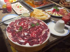 -码头故事火锅(大丰店)