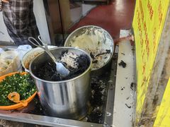 虾皮-阿麟馄饨(延长路店)