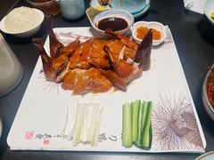 -福照楼汽锅鸡·云南菜(护国路店)