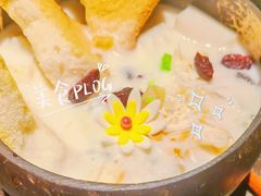 -松茸小馆·云南特色餐厅