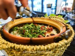 -东椰·海南椰子鸡火锅(朝阳门店)