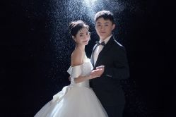 -全城热恋璀璨婚纱摄影(国贸总店)